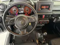 Gebraucht Suzuki Jimny Comfort 102 PS (75 kW) 2023 Grau SUV