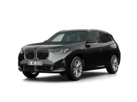Nowe BMW X3 Performance 303 KM (222 kW) 2026 Czarny SUV