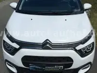 Gebraucht Citroën C3 82 PS (60 kW) 2024 Weiß Limousine