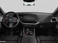 Gebraucht BMW XM Performance 313 PS (230 kW) 2025 Schwarz SUV
