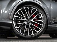 Gebraucht Audi SQ7 Advanced 650 PS (478 kW) 2024 Daytonagrau perleffekt SUV