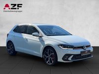 gebraucht VW Polo GTI 2.0 TSI 152kW DSG-LM18" IQ.DRIVE