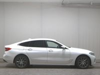 Gebraucht BMW 620 Gran Turismo 190 PS (139 kW) 2021 Weiss Limousine