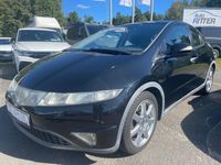 gebraucht Honda Civic 1.8 Sport