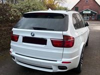 Gebraucht BMW X5 306 PS (225 kW) 2013 Weiß SUV