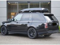 gebraucht Land Rover Range Rover PHEV Westminster Black+HUD+TV