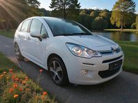Gebraucht Citroën C3 100 PS (73 kW) 2016 Weiß Limousine
