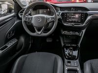 Gebraucht Opel Corsa-e Elegance 100 kW (136 PS) 2022 Weiß Kleinwagen
