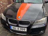 Gebraucht BMW 318 143 PS (105 kW) 2011 Limousine