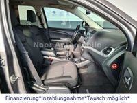 gebraucht Fiat Freemont 2.0 Multijet 170 PS Urban*7-Sitzer*PDC*