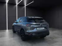 Gebraucht Renault Austral Techno Esprit Alpine 158 PS (116 kW) 2023 Grau SUV