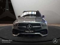 Gebraucht Mercedes GLE450 AMG AMG 367 PS (269 kW) 2020 Grau SUV