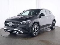 Gebraucht Mercedes GLA180 Progressive 116 PS (85 kW) 2024 Schwarz SUV