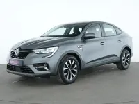 Gebraucht Renault Arkana Zen 140 PS (102 kW) 2022 Grau SUV