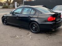 gebraucht BMW 318 d 2,0 l