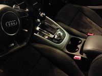 Gebraucht Audi SQ5 313 PS (230 kW) 2014 Schwarz SUV