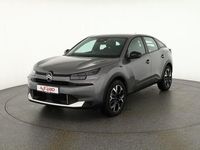 Neu Citroën C4 145 PS (106 kW) 2025 Grau SUV