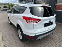 gebraucht Ford Kuga Trend 1.HAND