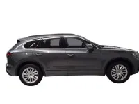Gebraucht VW Touareg Elegance 340 PS (250 kW) 2025 Grau SUV