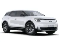 Nuevo Ford Explorer Select 210 kW (286 CV) 2026 Blanco SUV