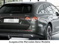 Gebraucht Mercedes E300 Avantgarde 313 PS (230 kW) 2025 Grau Limousine