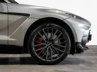 Gebraucht Aston Martin DBX 707 707 PS (519 kW) 2024 Silber SUV