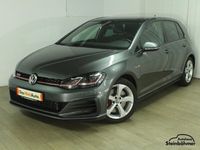 gebraucht VW Golf VIII GTI Performance DSG Pano Kamera ACC LED Bluetooth Navi Klima Einparkhilfe el. Fenster