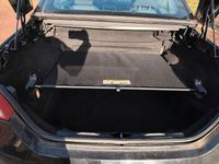 Gebraucht Ford Focus Cabriolet Trend 101 PS (74 kW) 2008 Schwarz Cabrio