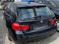 gebraucht BMW 318 318 d Touring Aut. Advantage