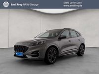 Gebraucht Ford Kuga ST-Line 150 PS (110 kW) 2024 Silber SUV