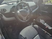 Gebraucht Smart ForFour Pure 95 PS (69 kW) 2006 Silber Kleinwagen