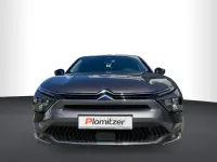 Gebraucht Citroën C5 X Feel 131 PS (96 kW) 2023 Grau Kombi