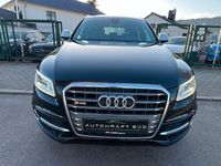 Gebraucht Audi SQ5 Sport 313 PS (230 kW) 2015 Schwarz SUV