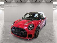 Usado Mini John Cooper Works 204 HP (150 kW) 2025 Vermelho Citadino