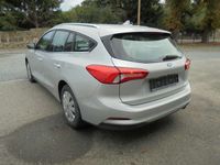 gebraucht Ford Focus Cool & Connect, Navi, Kamera, DAB, Winter-Paket,