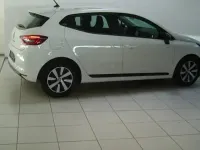 Gebraucht Renault Clio V Equilibre 91 PS (66 kW) 2023 Weiss Limousine