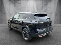 Neu Nissan Qashqai 360º 158 PS (116 kW) 2026 Gatblack perl schwarz SUV