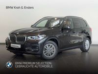 Gebraucht BMW X5 Shadowline 286 PS (210 kW) 2021 Grau SUV