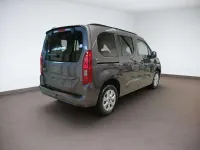 Używany Opel Combo-e Life Ultimate 100 kW (136 KM) 2023 Szary Minivan