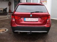 gebraucht BMW X1 X1