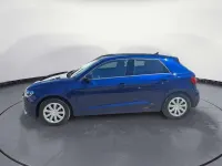 Gebraucht Audi A1 95 PS (69 kW) 2025 Navarrablau metallic SUV