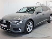 Gebraucht Audi A6 Advanced 163 PS (119 kW) 2025 Kombi