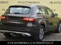 Gebraucht Mercedes GLC250 204 PS (150 kW) 2018 Other SUV