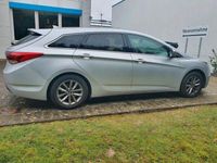 gebraucht Hyundai i40 1.7 CRDi 104kW Premium DCT Premium