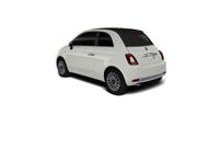 gebraucht Fiat 500C 500C