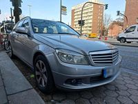 Gebraucht Mercedes C200 184 PS (135 kW) 2008 Kombi