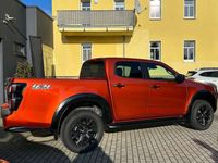 gebraucht Isuzu D-Max Double Cab 4WD Autm. V-Cross "Aktionspreis"