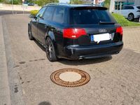 gebraucht Audi A4 2.5 Tdi v6 2× Sline