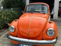 Gebraucht VW Käfer S 50 PS (36 kW) 1972 Andere farben Limousine