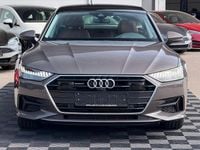 Gebraucht Audi A7 Sport 252 PS (185 kW) 2021 Braun Limousine
